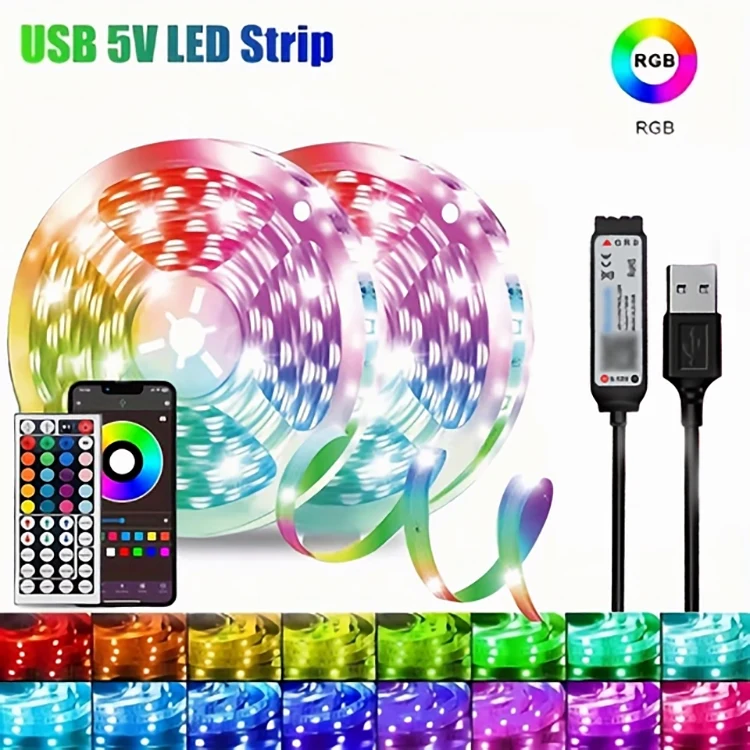 Ano ang pagkakaiba sa pagitan ng 2835 LED strip at 5050 LED strip?